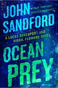 Ocean Prey - 
